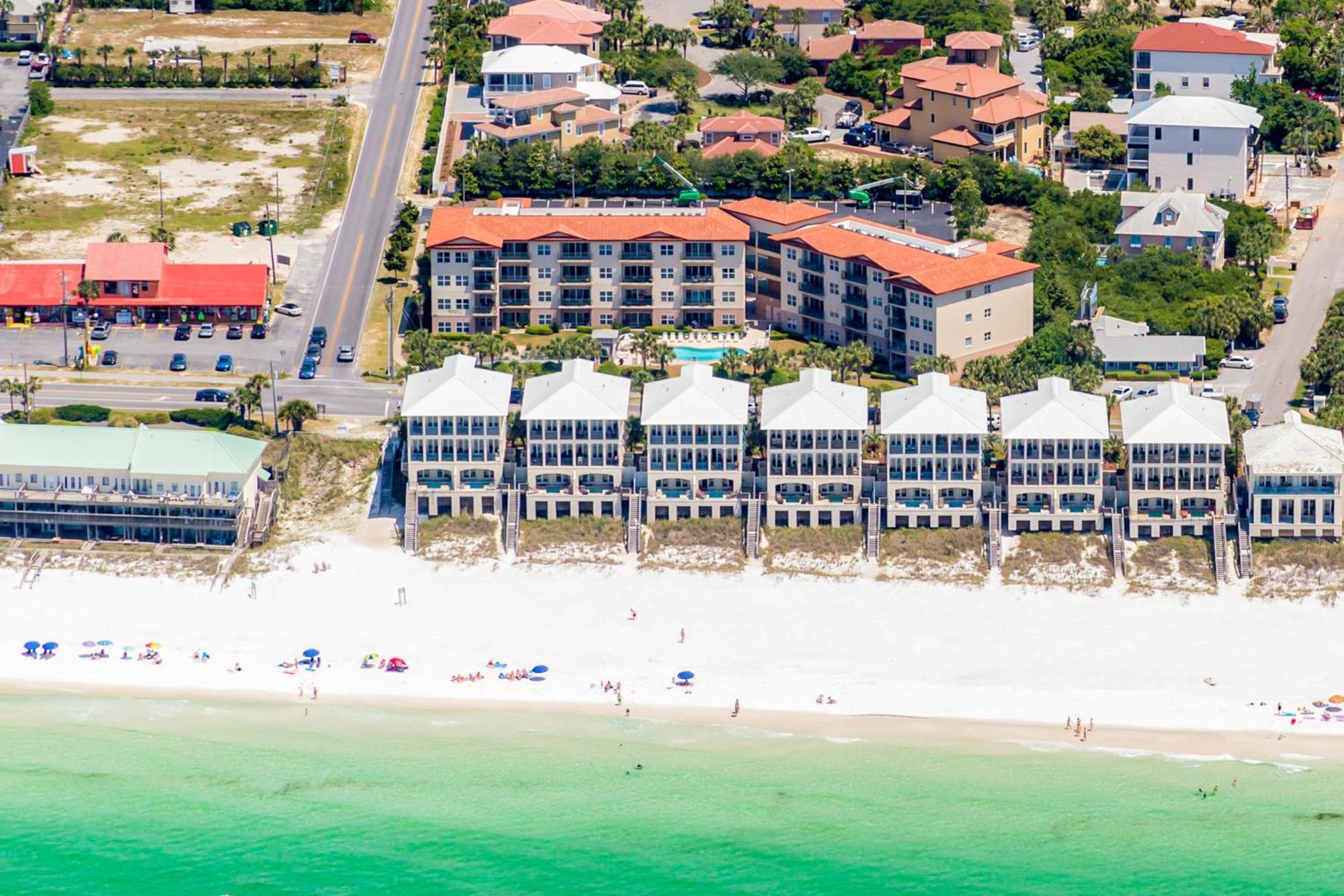 Emerald Waters Destin Pokoj fotografie